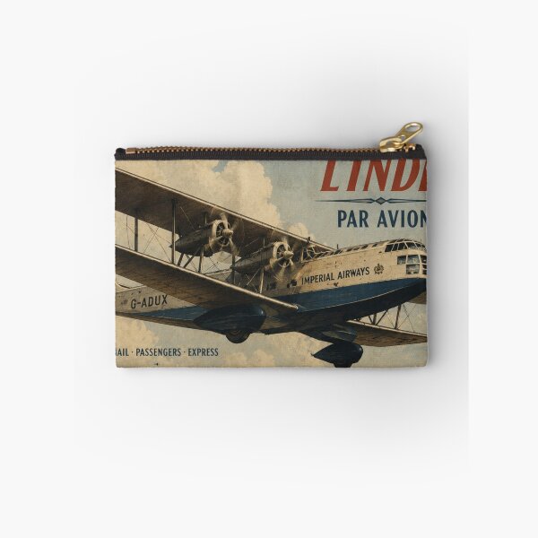 Item preview, vintage Imperial Airways designed and sold by THE Company.