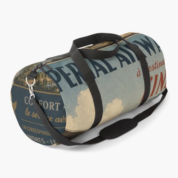 Item preview, vintage Imperial Airways designed and sold by THE Company.