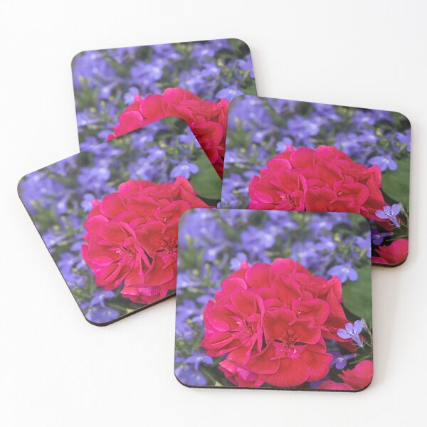 Item preview, Red bright and blue. designed and sold by WeatherShot.