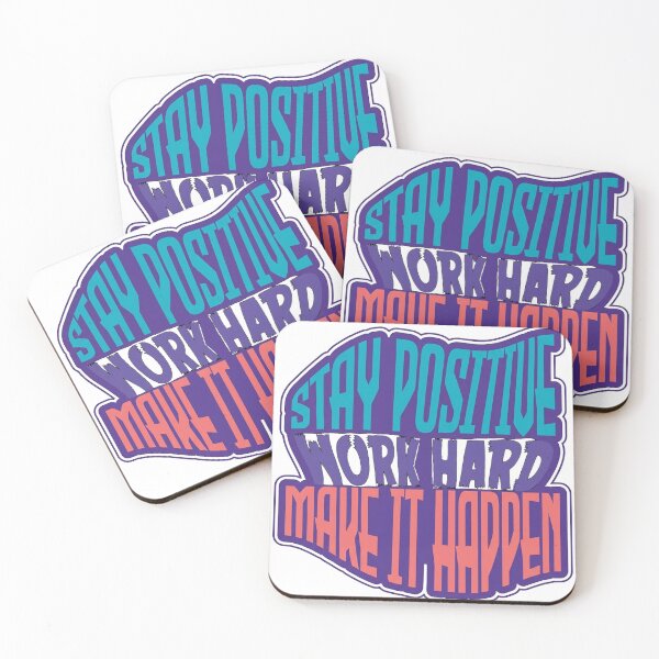 Item preview, Maintain a positive attitude designed and sold by GraphicStyleX.