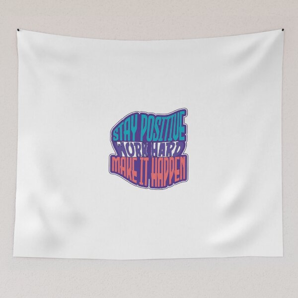 Item preview, Maintain a positive attitude designed and sold by GraphicStyleX.