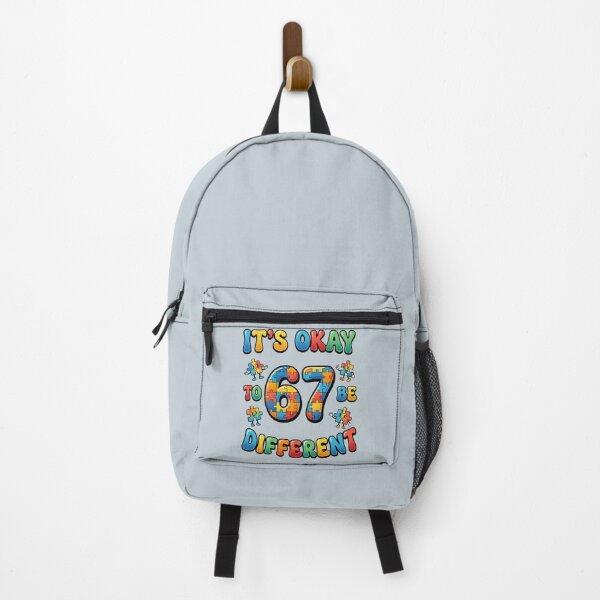 Item preview, neurodiversity child rainbow awareness designed and sold by ArtDesignTp.