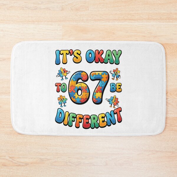 Item preview, neurodiversity child rainbow awareness designed and sold by ArtDesignTp.