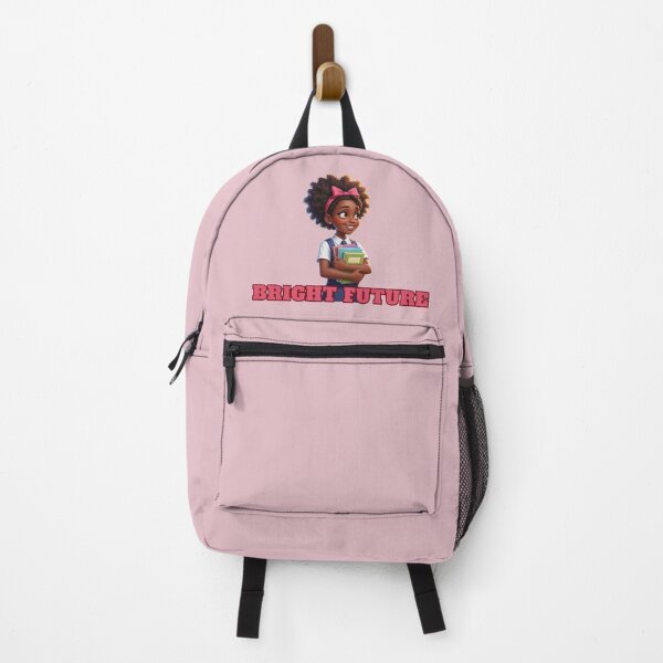 Item preview, She Has A Bright Future designed and sold by My-Tee-Roots.