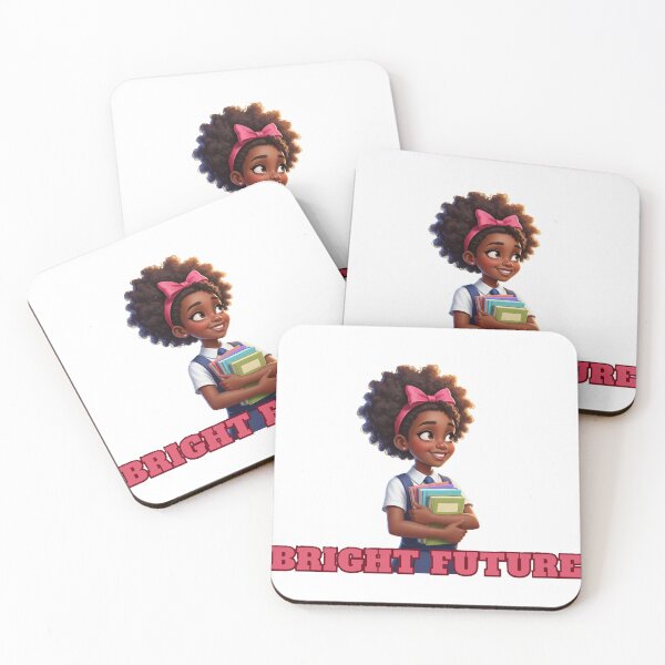 Item preview, She Has A Bright Future designed and sold by My-Tee-Roots.