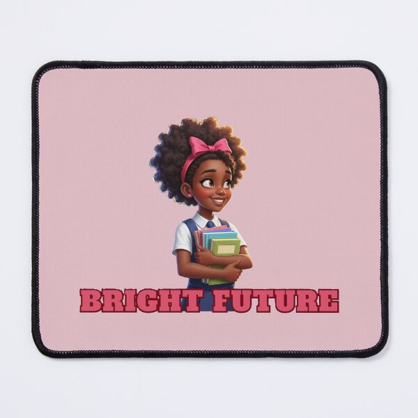 Item preview, She Has A Bright Future designed and sold by My-Tee-Roots.