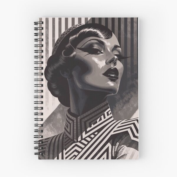 Item preview, 1920s Style designed and sold by LTStudioArts.