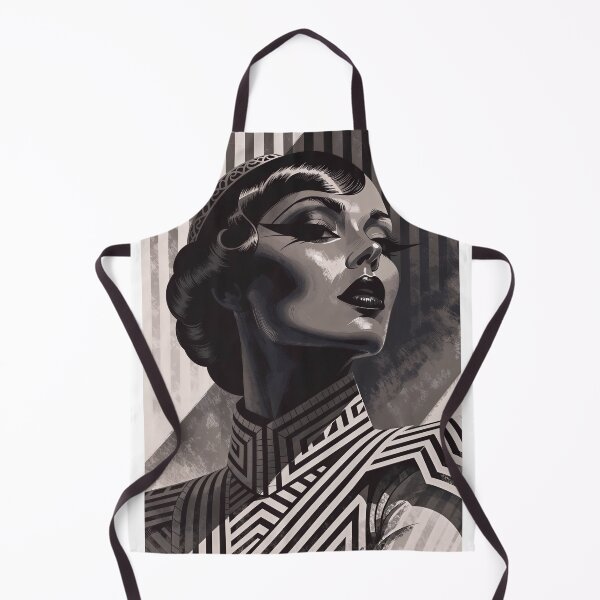 Item preview, 1920s Style designed and sold by LTStudioArts.