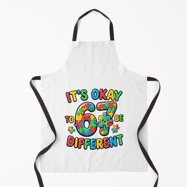Item preview, okay to be different autism rainbow designed and sold by ArtDesignTp.