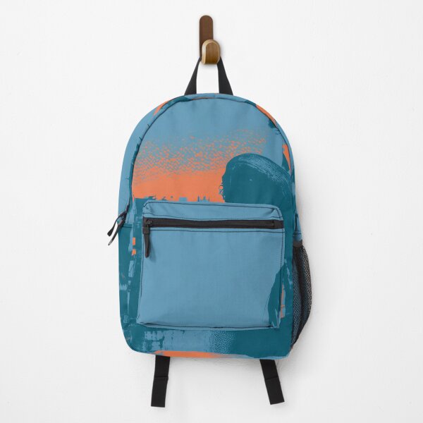 Item preview, Skyline of Quiet Defiance designed and sold by oanaunciuleanu.