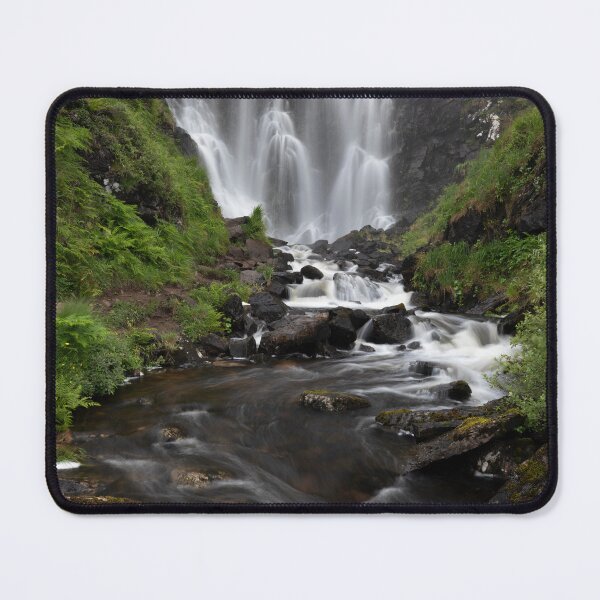 Item preview, clashnessie waterfall designed and sold by codaimages.
