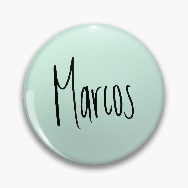 Item preview, Marcos designed and sold by beautifulprince.