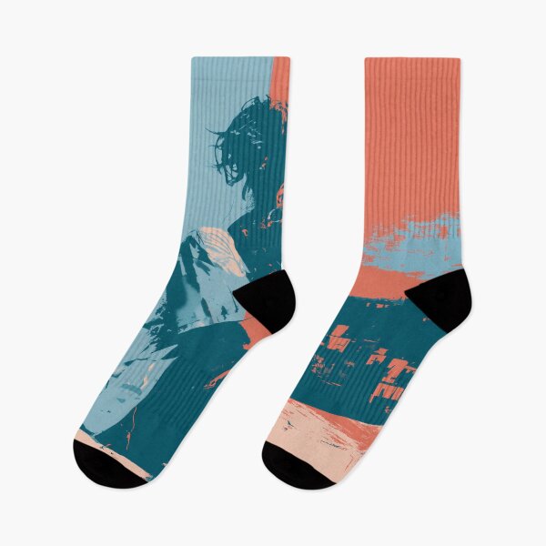 Item preview, Skyline of Quiet Defiance designed and sold by oanaunciuleanu.