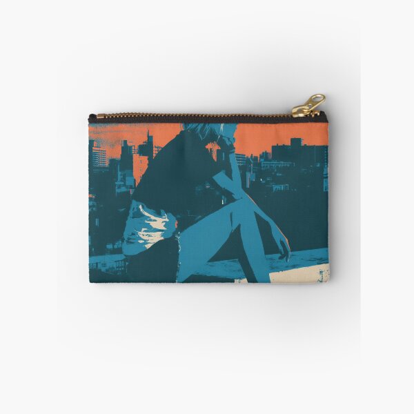 Item preview, Skyline of Quiet Defiance designed and sold by oanaunciuleanu.