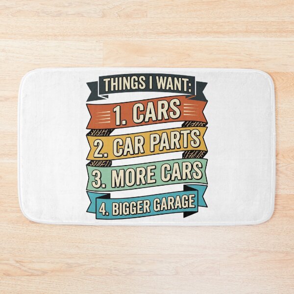 Item preview, retro auto repair car lover humor designed and sold by ArtDesignTp.