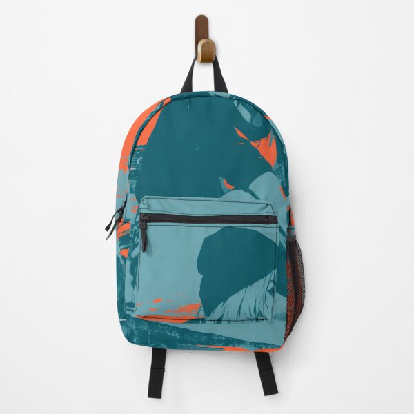 Item preview, Skyline of Quiet Defiance designed and sold by oanaunciuleanu.