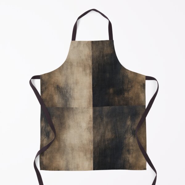 Item preview, Charred Linen Moody Woven Surface designed and sold by frumixart.