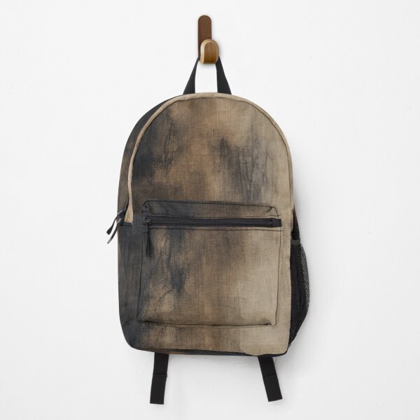 Item preview, Charred Linen Moody Woven Surface designed and sold by frumixart.