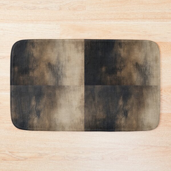 Item preview, Charred Linen Moody Woven Surface designed and sold by frumixart.