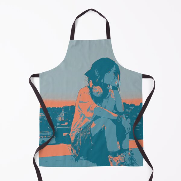 Item preview, Skyline of Quiet Defiance designed and sold by oanaunciuleanu.