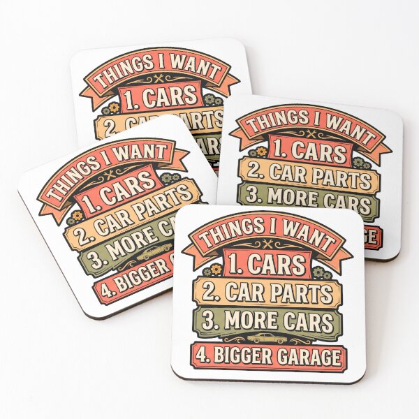 Item preview, funny mechanic life retro auto designed and sold by ArtDesignTp.