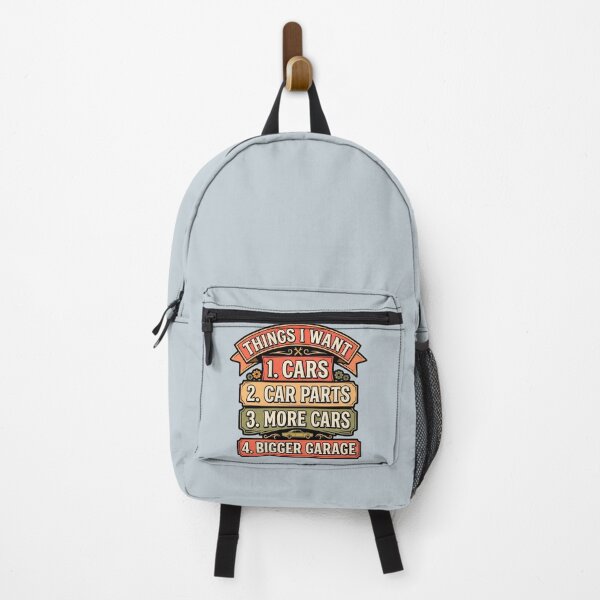 Item preview, funny mechanic life retro auto designed and sold by ArtDesignTp.
