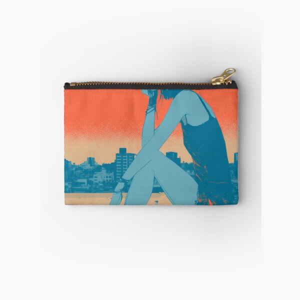 Item preview, Skyline of Quiet Defiance designed and sold by oanaunciuleanu.