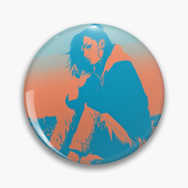 Item preview, Skyline of Quiet Defiance designed and sold by oanaunciuleanu.