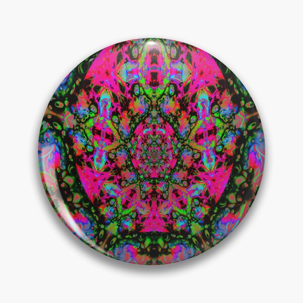Item preview, Psychedelic Lobotomy designed and sold by PsychyCreations.