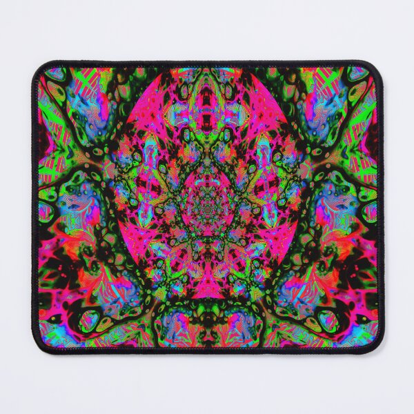 Item preview, Psychedelic Lobotomy designed and sold by PsychyCreations.