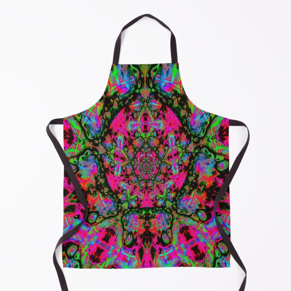 Item preview, Psychedelic Lobotomy designed and sold by PsychyCreations.