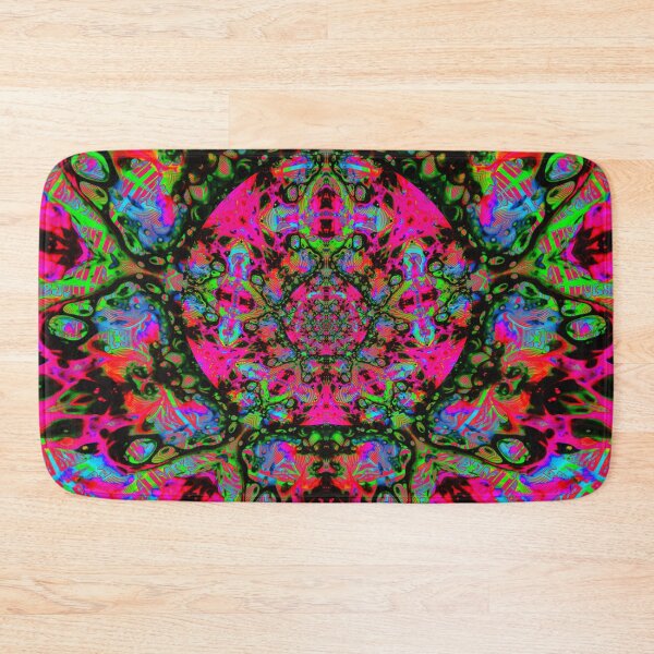 Item preview, Psychedelic Lobotomy designed and sold by PsychyCreations.