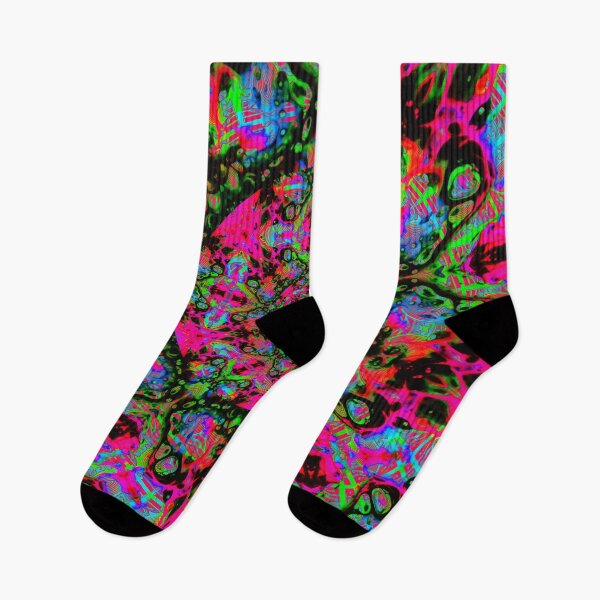 Item preview, Psychedelic Lobotomy designed and sold by PsychyCreations.