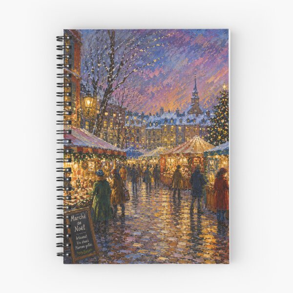 Item preview, Christmas Market designed and sold by Claudia Bartoli-McKinney.