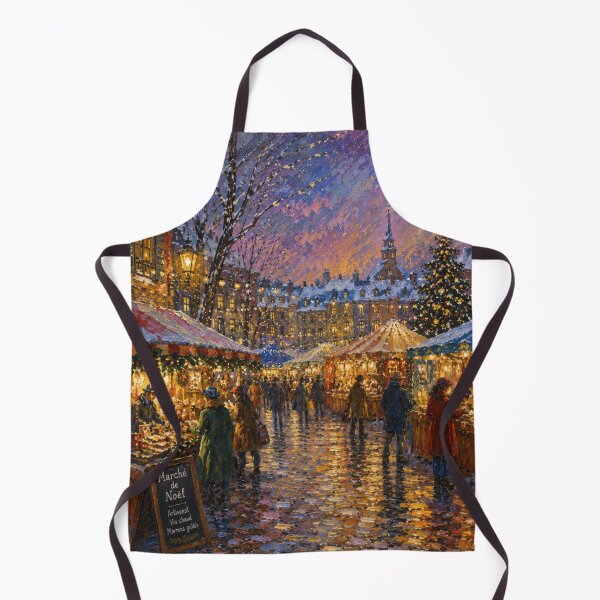 Item preview, Christmas Market designed and sold by Claudia Bartoli-McKinney.