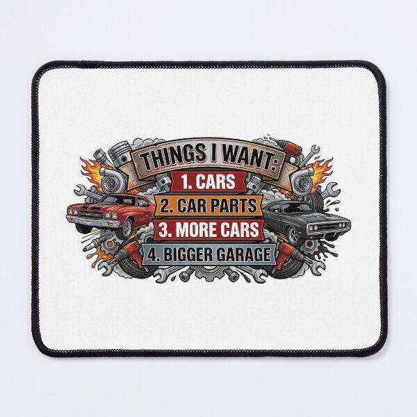 Item preview, vintage engine fan mechanic humor designed and sold by ArtDesignTp.