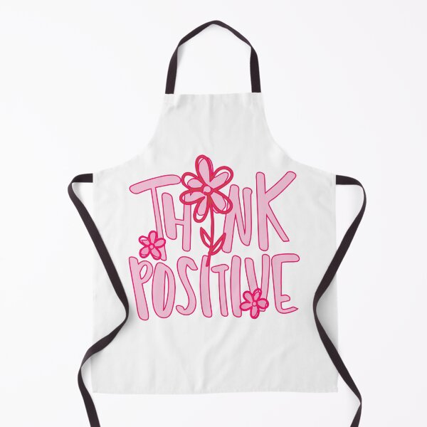 Item preview, Think positive designed and sold by GraphicStyleX.