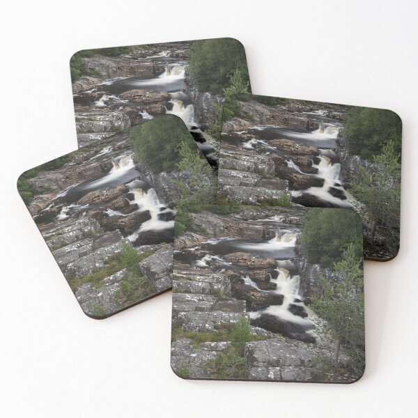 Item preview, black water falls designed and sold by codaimages.