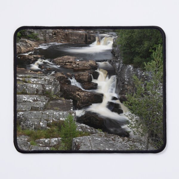Item preview, black water falls designed and sold by codaimages.