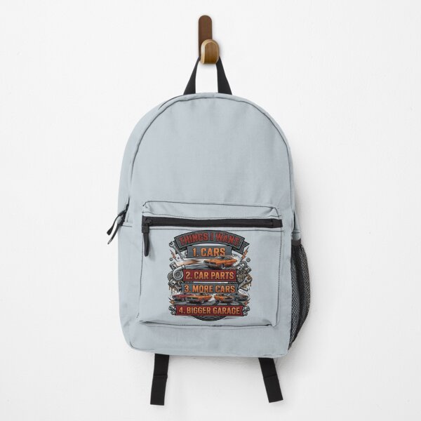 Item preview, retro garage mechanic car enthusiast designed and sold by ArtDesignTp.