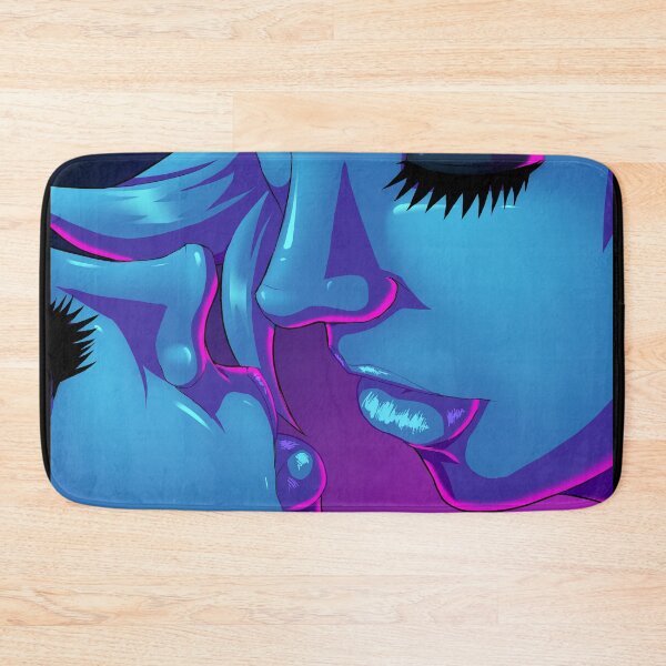 Item preview, Retro Kiss designed and sold by Renezuo.
