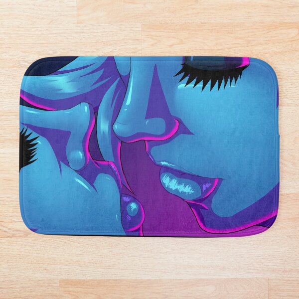 Item preview, Retro Kiss designed and sold by Renezuo.