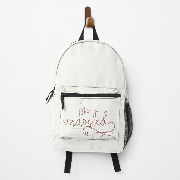 Item preview, I'm unraveled | the cure designed and sold by Pinu92.