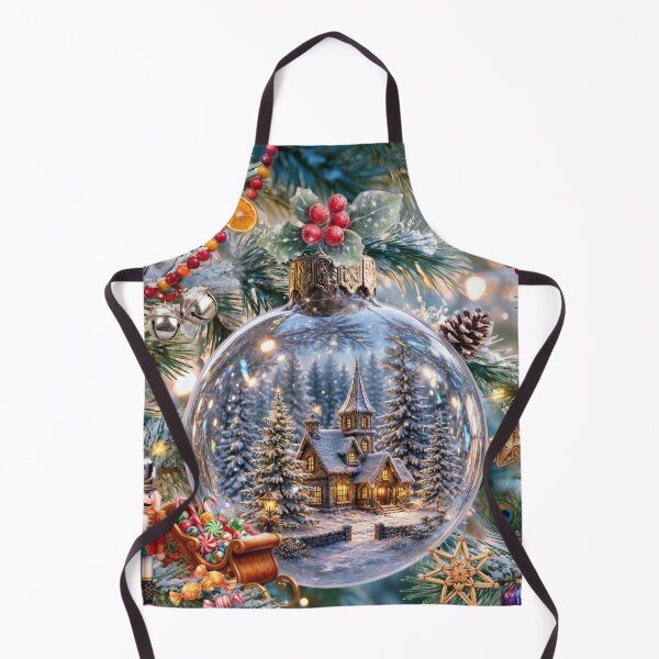 Item preview, Christmas Decorations designed and sold by Claudia Bartoli-McKinney.