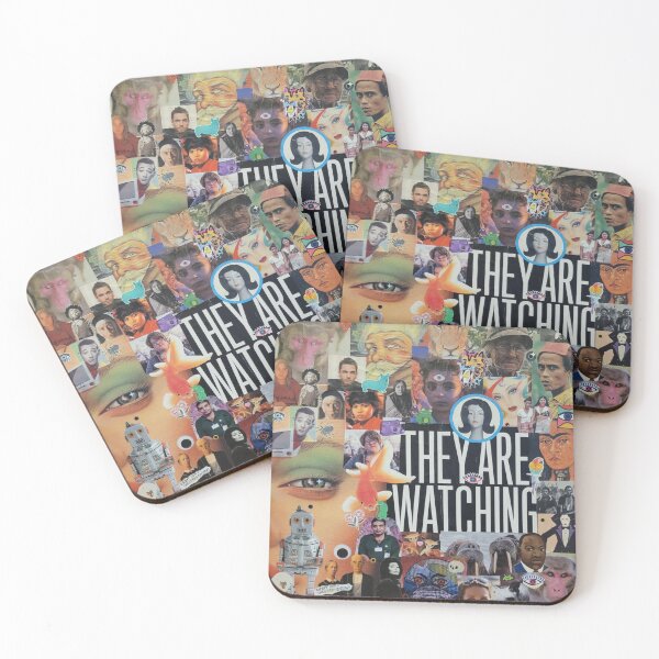 Item preview, the witnesses designed and sold by robiwanders.