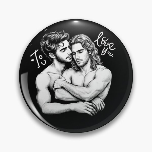 Item preview, And I love you designed and sold by Viplgtb.