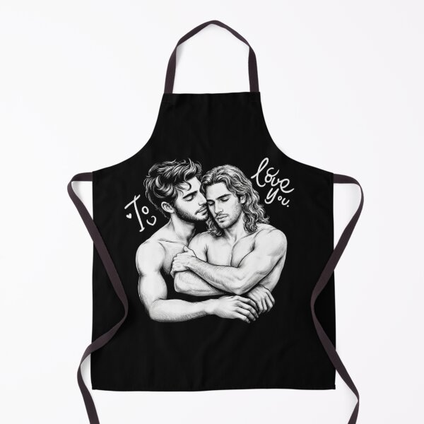 Item preview, And I love you designed and sold by Viplgtb.