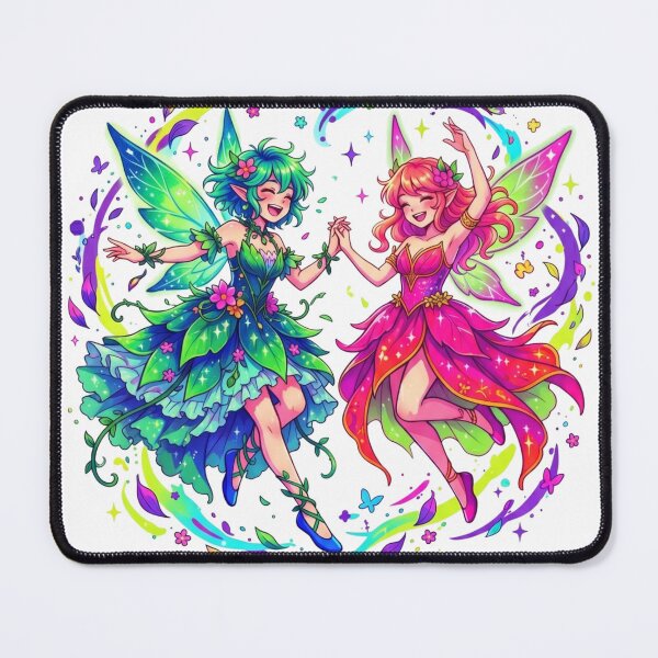 Item preview, Dancing Angel designed and sold by PP&RAINBOW SHOP.