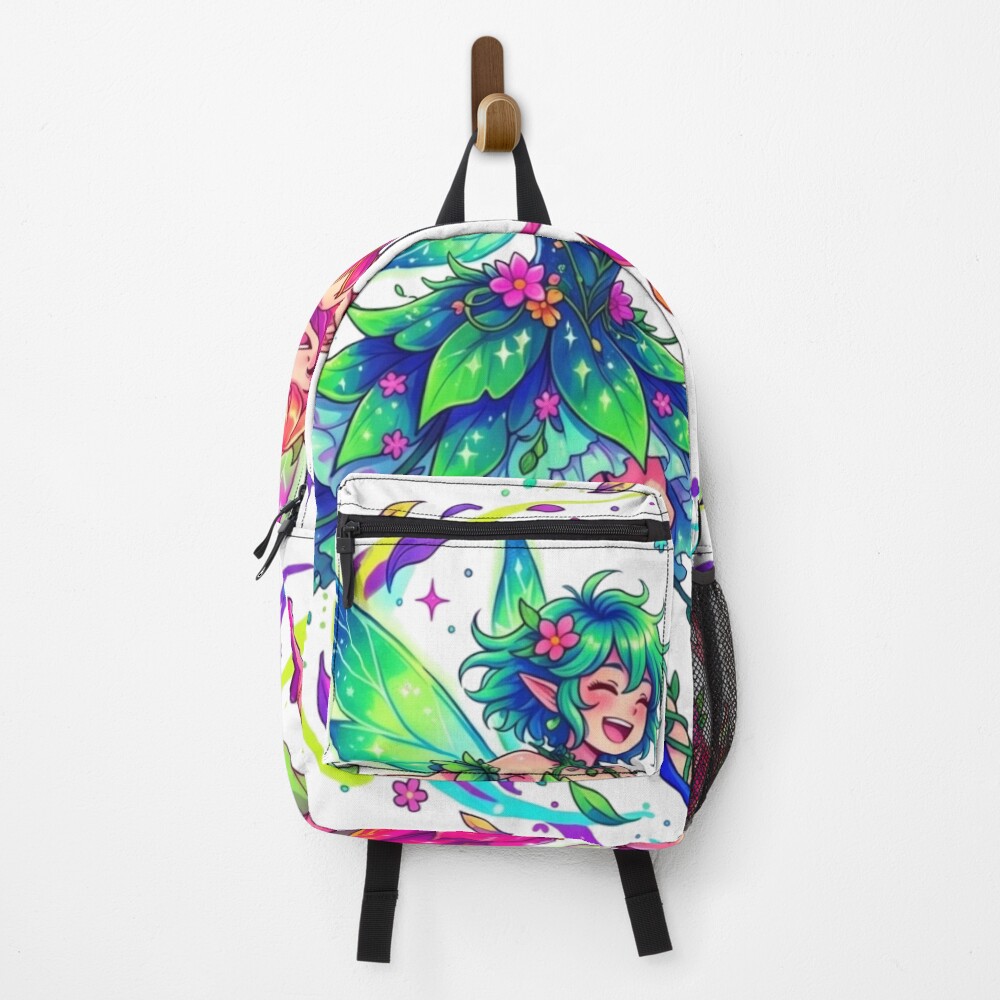 Item preview, Backpack designed and sold by Runglavan.