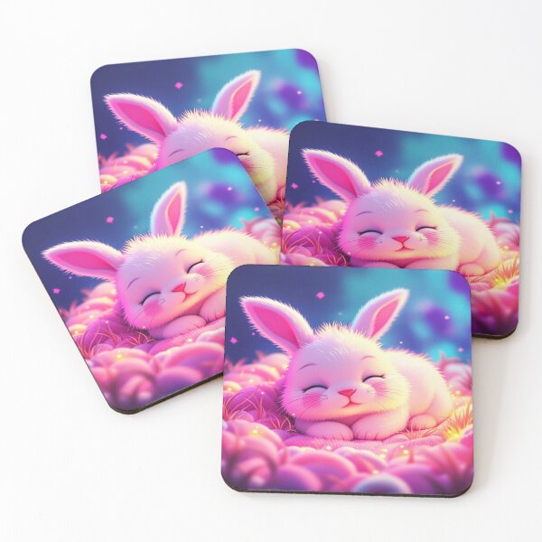 Item preview, Lazy Bunny One designed and sold by RadKiid.